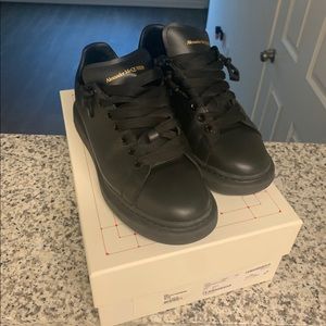 Alexander McQueen Sneakers